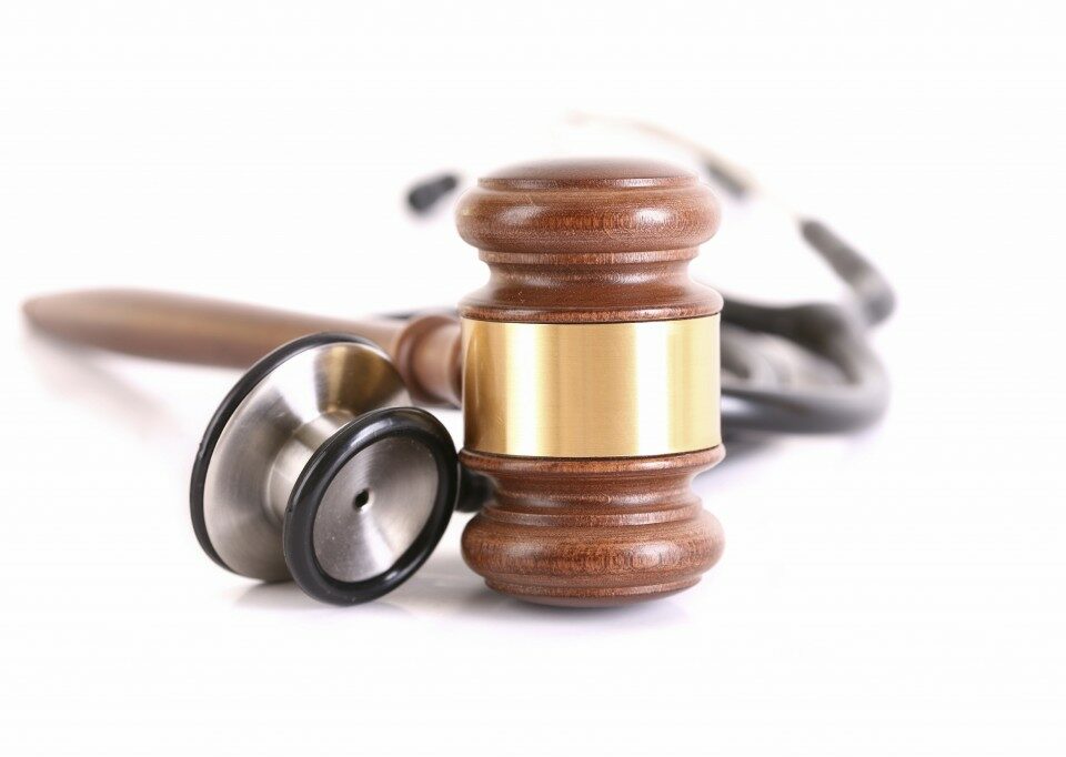 Medical malpractice